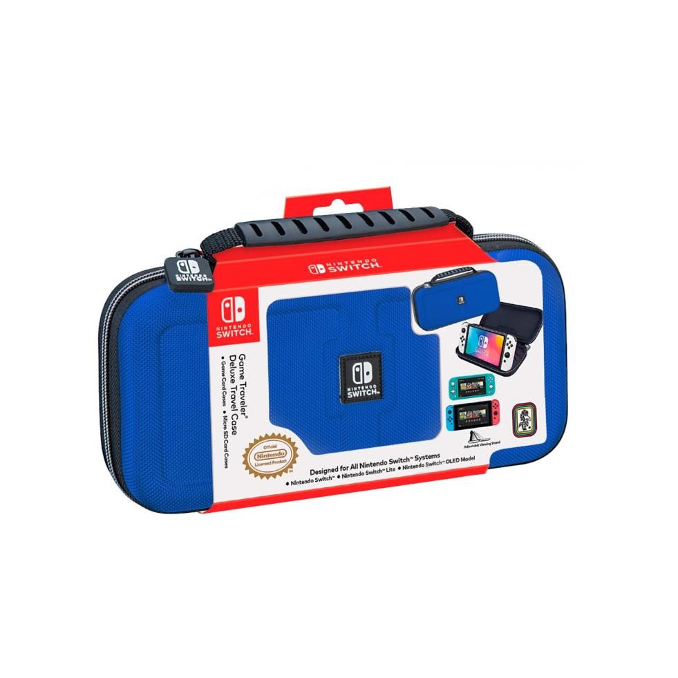 Switch Lite Bigben Nintendo Switch Case Case For Nintendo Switch