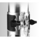 Masina de frezat DELPHI, 800W, 30000 RPM, 230V, argint, 15 accesorii