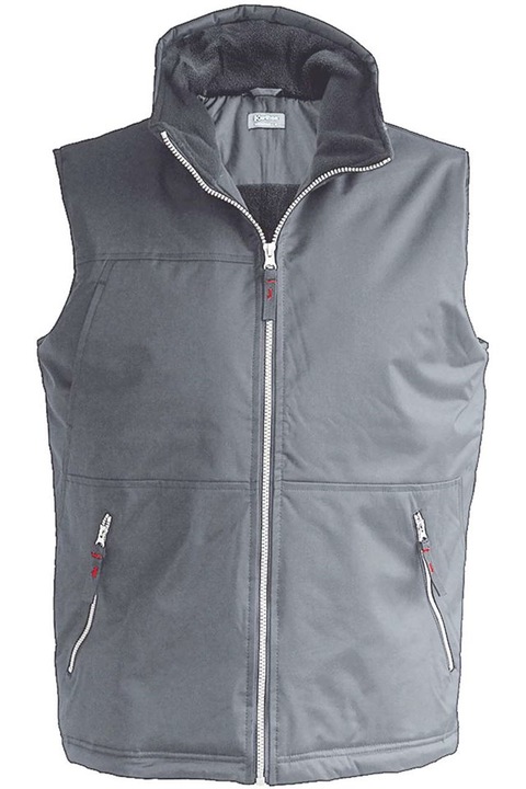 Vesta barbati, Messenger KA659, Grey Brown, XL