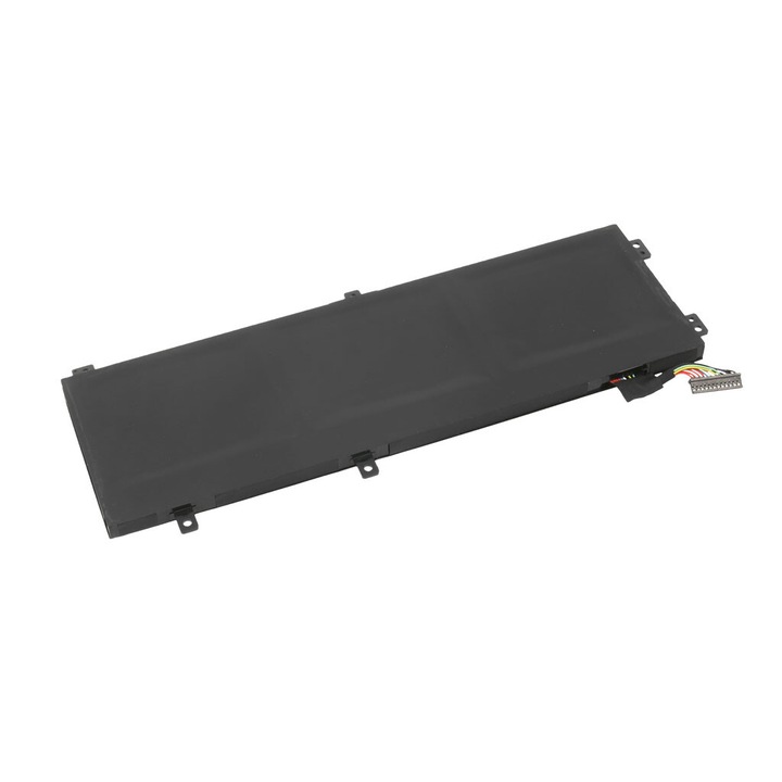 Baterie pentru Dell, Movano, 4910 mAh, negru