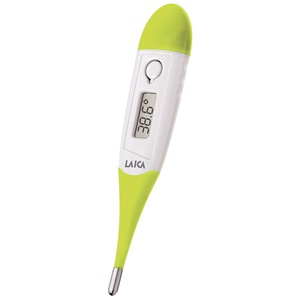 Berührungsloses Thermometer Thermoval baby Hartmann - OMsafe