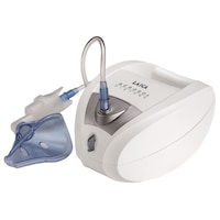 Aparat aerosoli Laica NE2003 cu piston