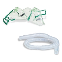 Set accesorii Laica pentru aparatul de aerosoli MD6026