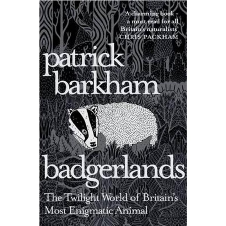 Badgerlands