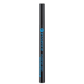 Tus pentru pleoape Essence Eyeliner Pen Waterproof 01 Black, 1 ml Tus pentru pleoape Essence Eyeliner Pen Waterproof 01 Black, 1 ml