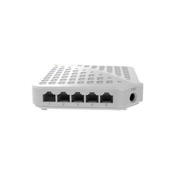 Switch Tenda SG50, 5 x 10/100/1000Mbps Switch Tenda SG50, 5 x 10/100/1000Mbps