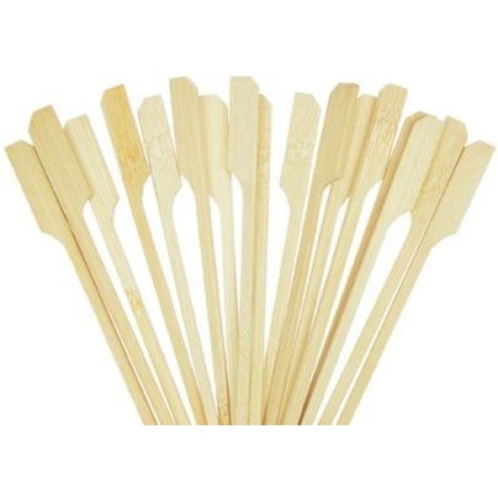 Set 18 bete pentru burgeri, Maro