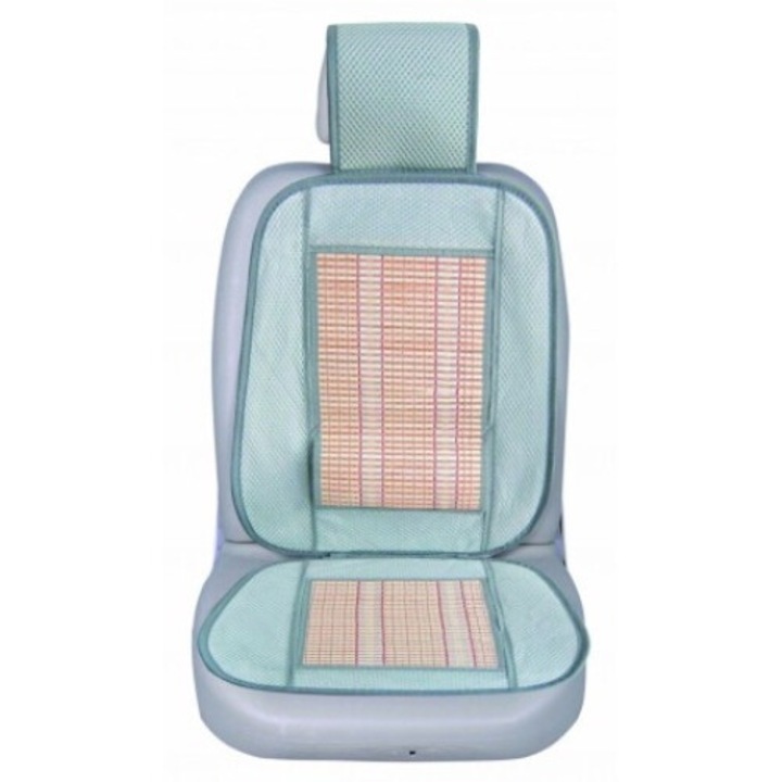 Husa Scaun Universala Din Bambus "K-Summer" Bottari