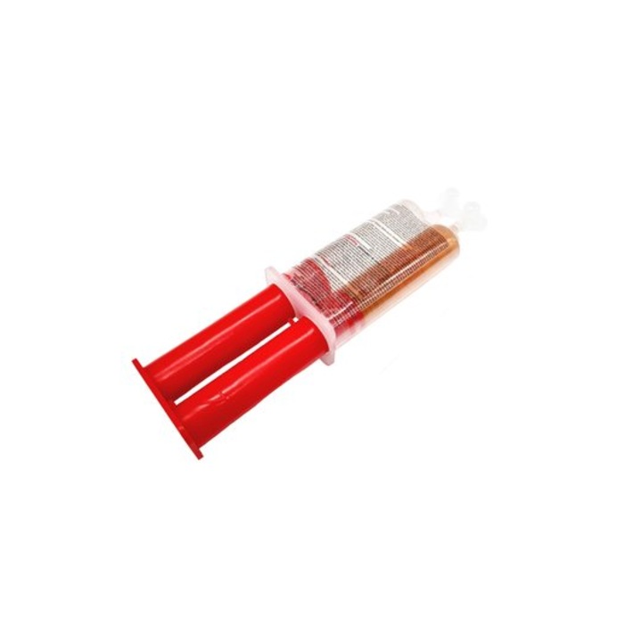 Adeziv epoxidic Rexxan, 2 componente, super puternic