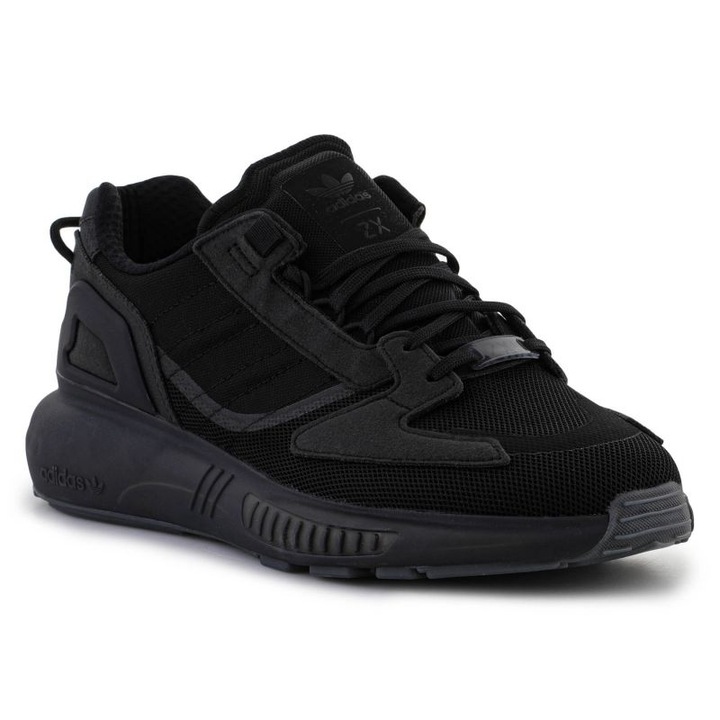 Férfi cipő, Adidas, BM188237, Fekete
