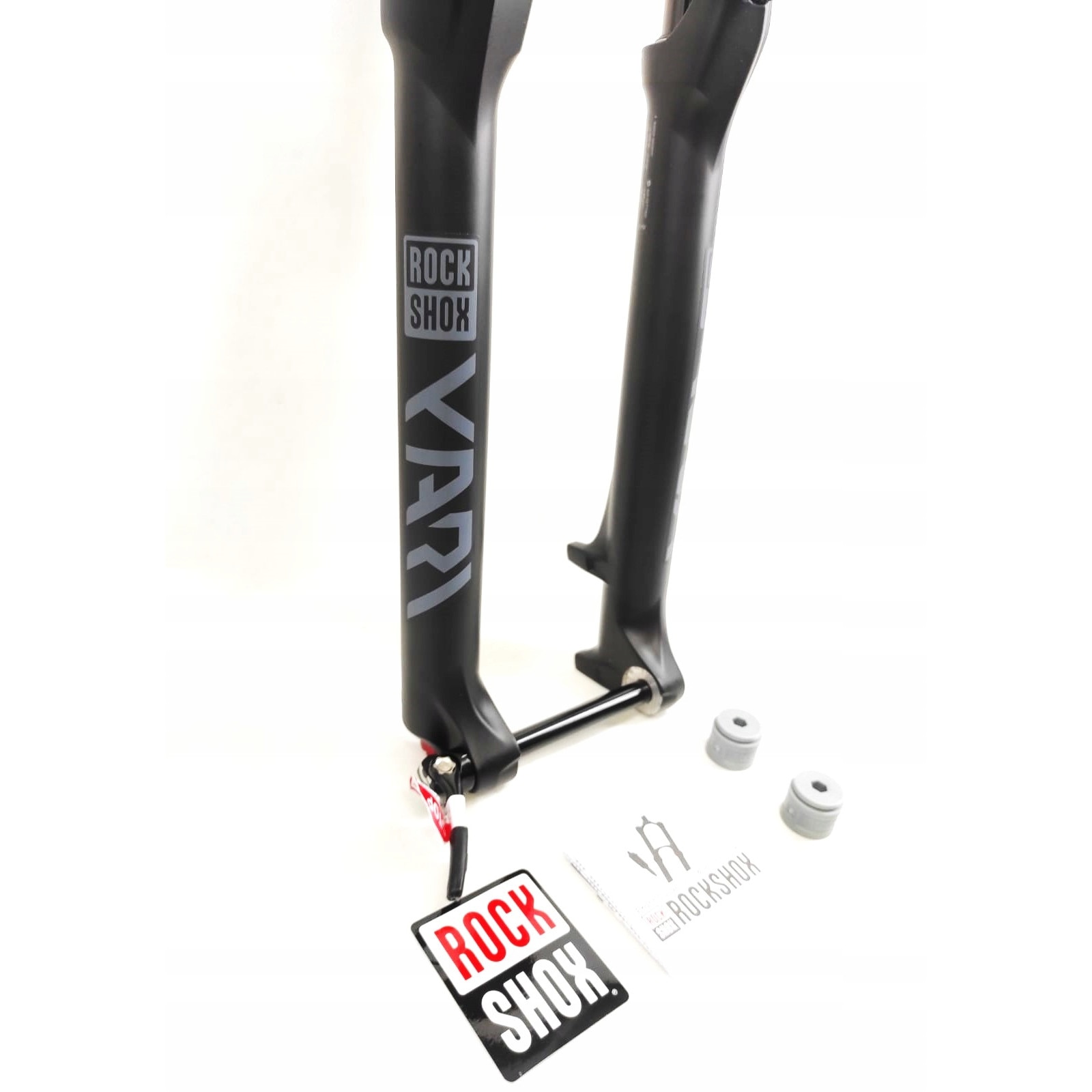 パーツ Rockshox Yari 29inch Rockshox Yari 29inch