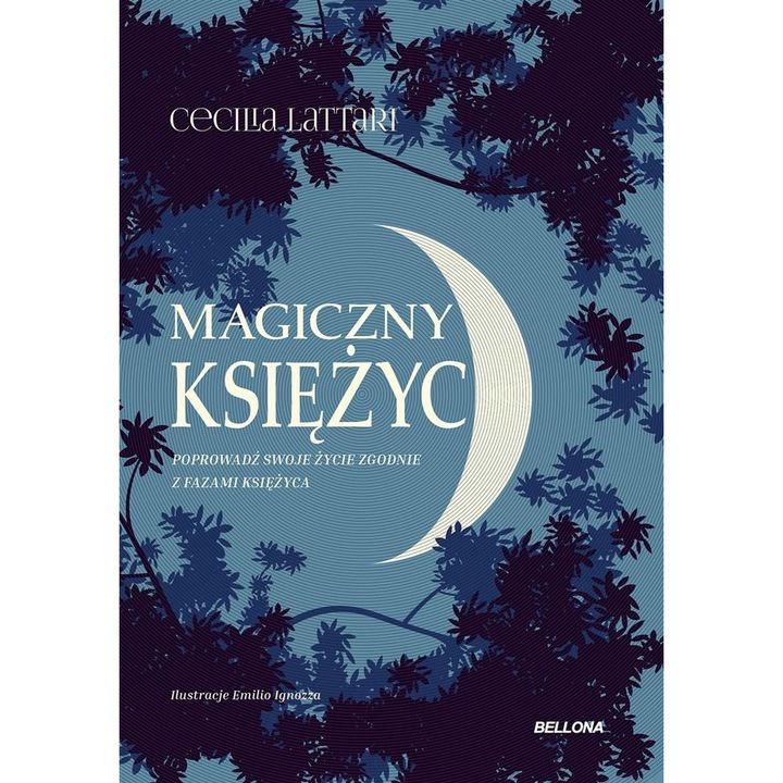 Magiczny Ksiezyc, Cecilia Lattari, Bellona