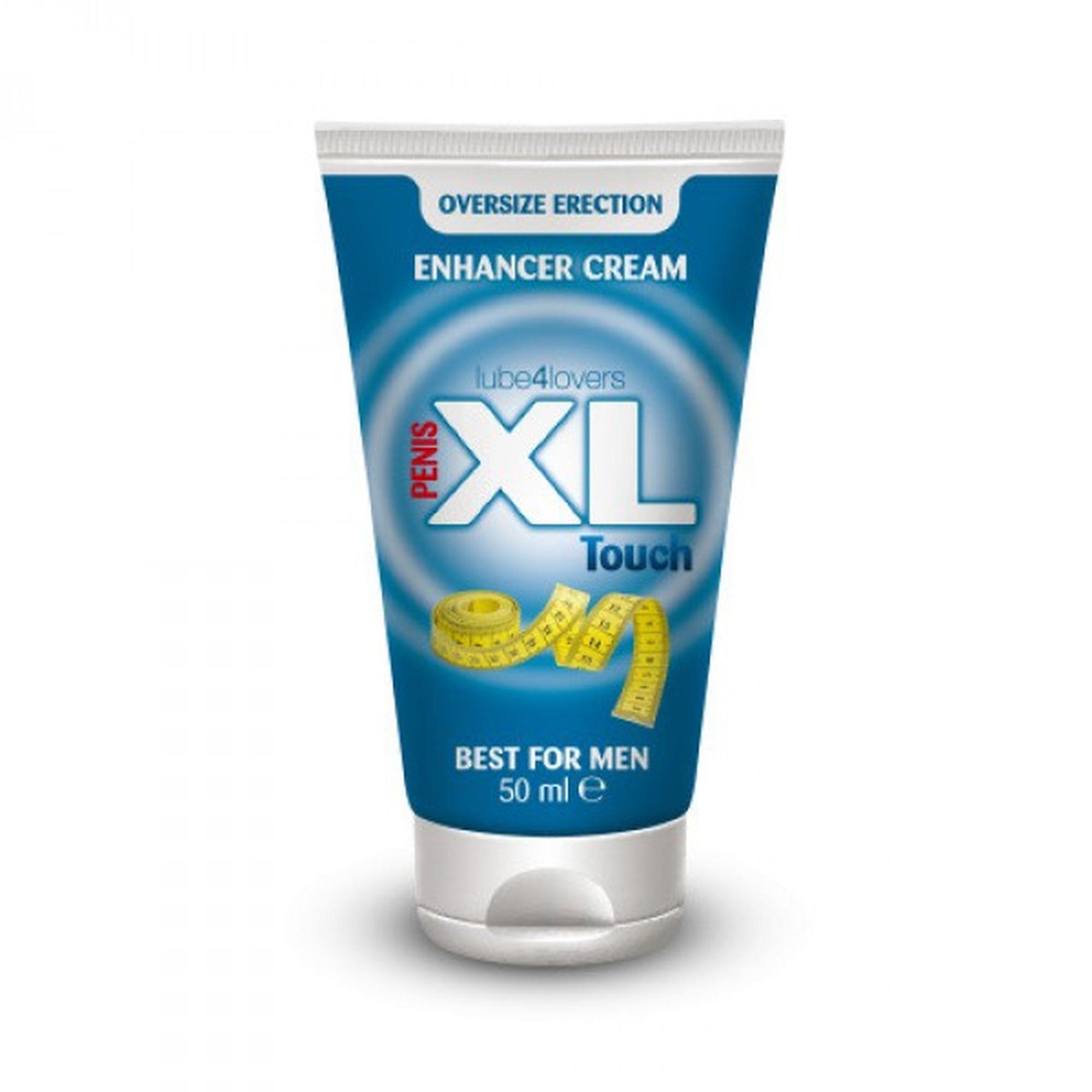 Crème XANTRIN Avec Butea Superba Pour Performance Masculine - 148ml, Neuve