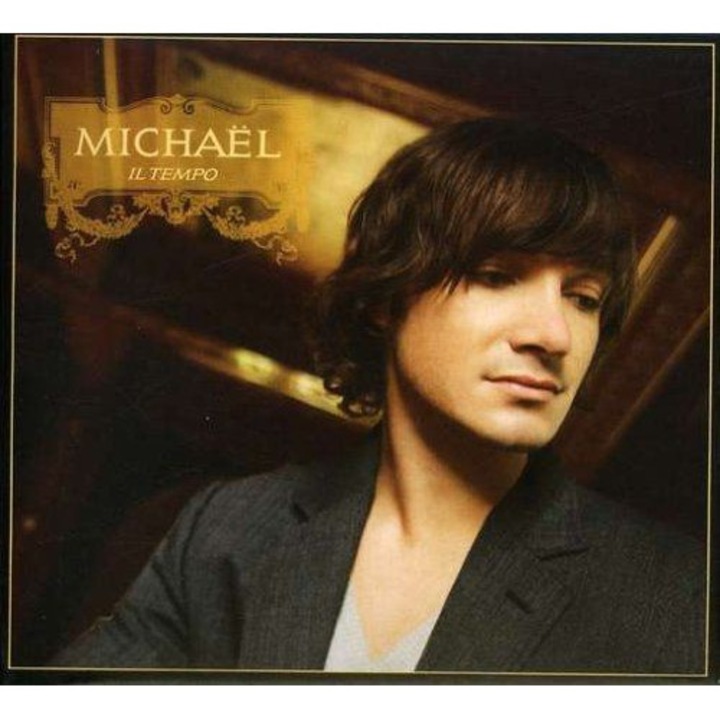 Michael: Il Tempo [CD]
