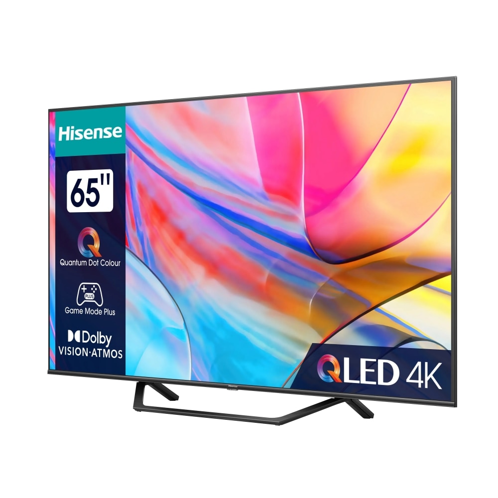 Телевизор Hisense 65