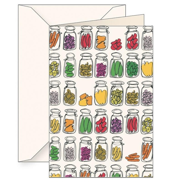 Felicitare cu plic, Tassotti, Multicolor