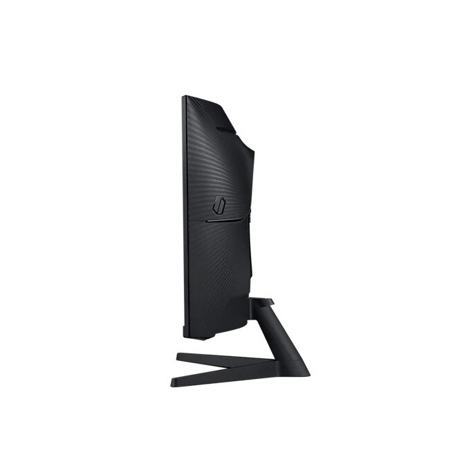 Монитор Samsung 32CG552 32" Odyssey G3 Curved VA 2560x1440 1ms 165Hz DP ...