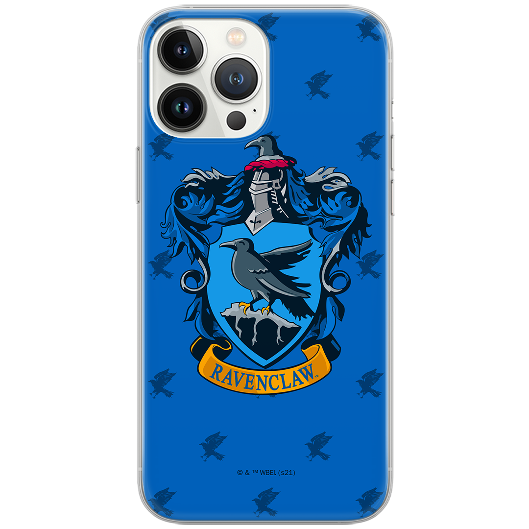 Калъф за телефон, съвместим с модел SAMSUNG A05s Harry Potter 090 Blue -  eMAG.bg