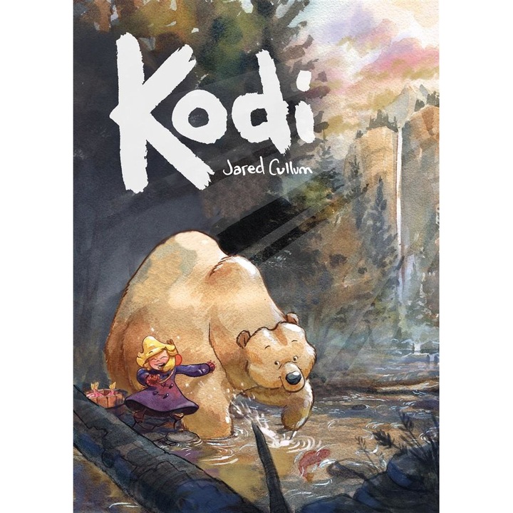 Kodi T.1, Egmont, Jared Gullum, 2023