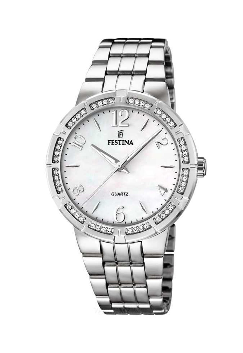 Festina Ceas argintiu
