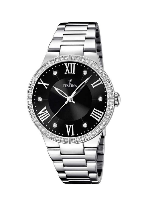 Festina Ceas argintiu