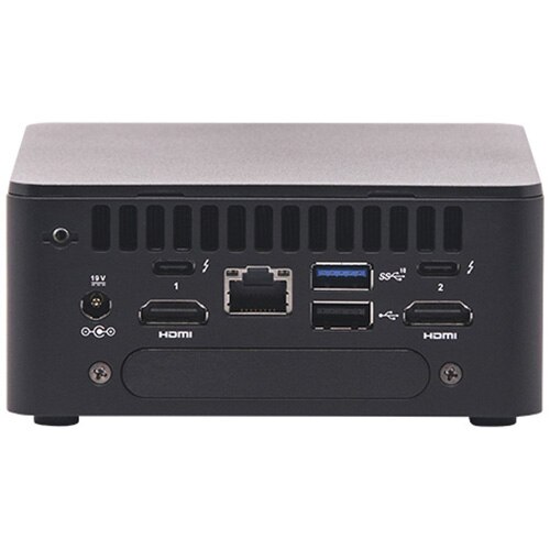 Mini PC Asus NUC 12 Pro RNUC12WSHI700002I cu procesor Intel® Core