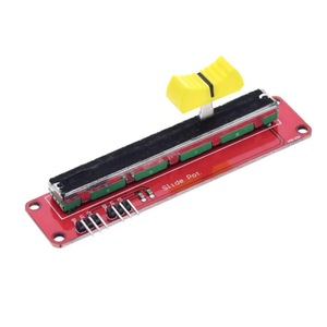 Module & Componente robotica