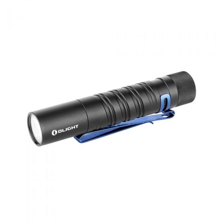 Фенер Olight, i5T EOS, 300lm, Черен