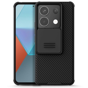Fertuo Cover per Xiaomi Redmi Note 13 Pro 5G / POCO X6 5G, Custodia Portafoglio a Libro