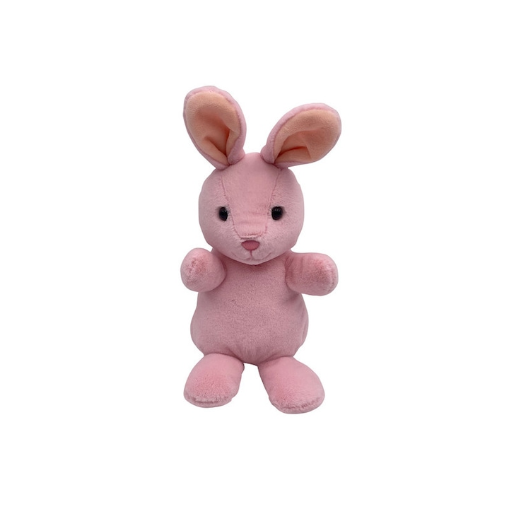 Iepuras de plus, 23 cm