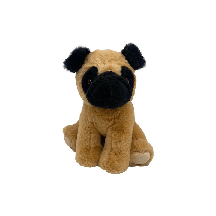 Caine de plus, 20 cm - buldog
