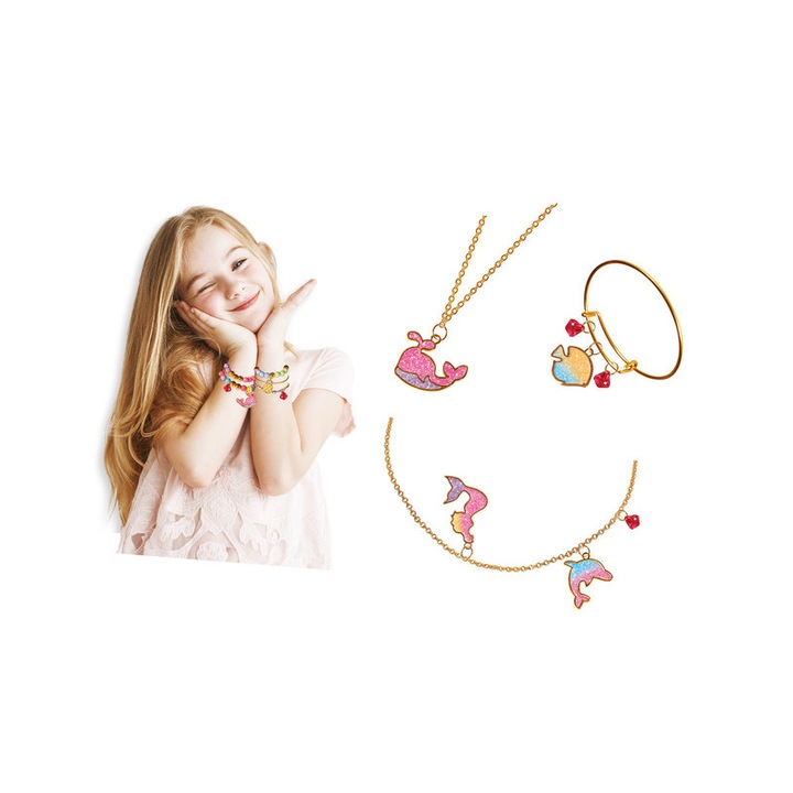 Set de artizanat, Regiojatek