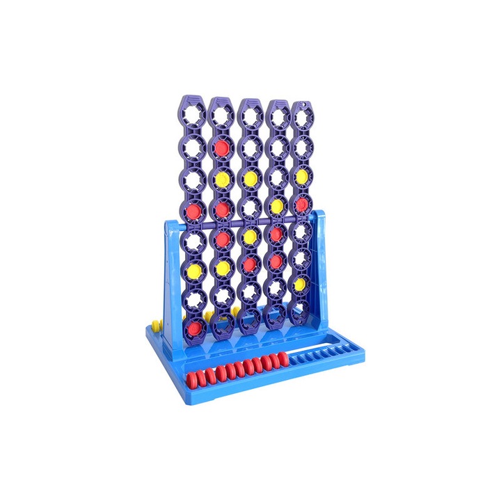 Joc educativ, RegioJáték, Dizzy 4, 3+ - eMAG.ro