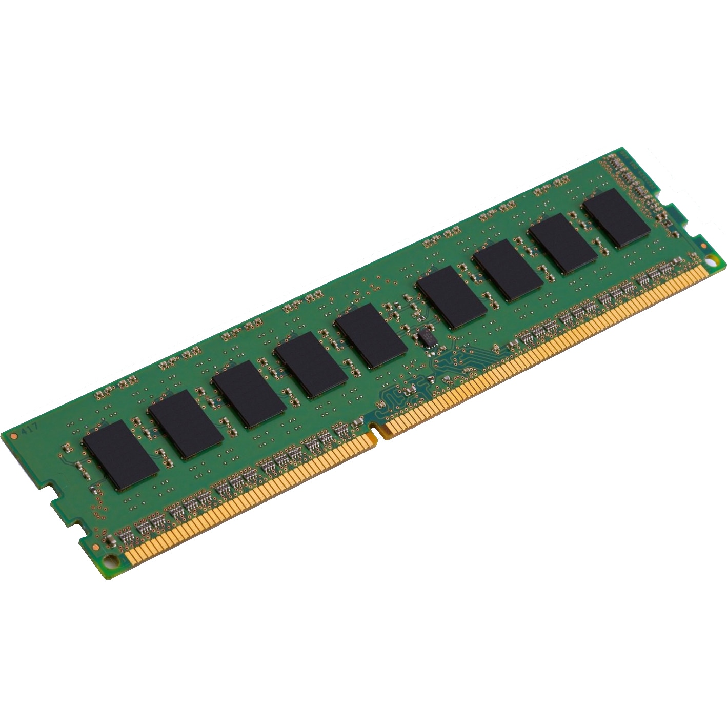 Kingston Branded Memory 8GB DDR4 2666MT/s DIMM Module KCP426NS8/8 Memoria Desktop - Foto 3