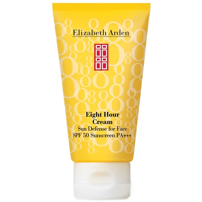 Crema pentru protectie solara Elizabeth Arden Eight Hour Sun Defence SPF 50, 50 ml