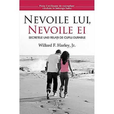 Nevoile Lui Nevoile Ei Willard F Harley Emag Ro