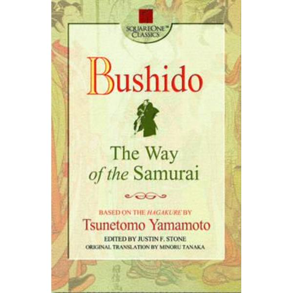 Bushido