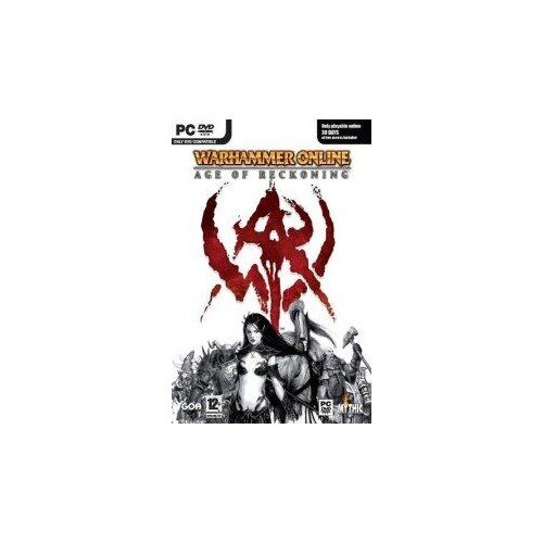 Warhammer Online: Age of Reckoning