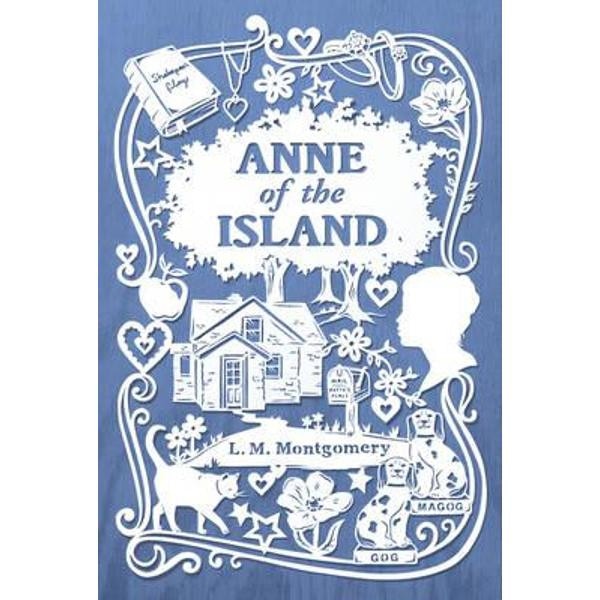 Anne of the Island