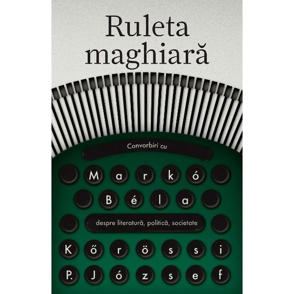 Ruleta Maghiara - Korossi P. Jozsef