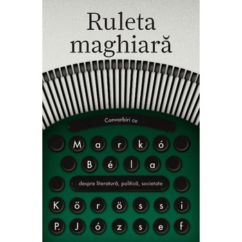 Ruleta Maghiara - Korossi P. Jozsef Ruleta Maghiara - Korossi P. Jozsef