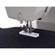 Masina de cusut Singer Heavy Duty 4411, 11 Programe, 1100 imp/min, Gri
