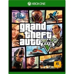 Joc Grand Theft Auto V pentru Xbox One