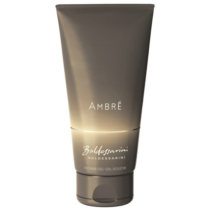 Baldessarini Ambre tusfürdő, 200 ml