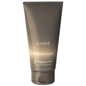 Gel de dus Baldessarini Ambre, 200 ml Gel de dus Baldessarini Ambre, 200 ml