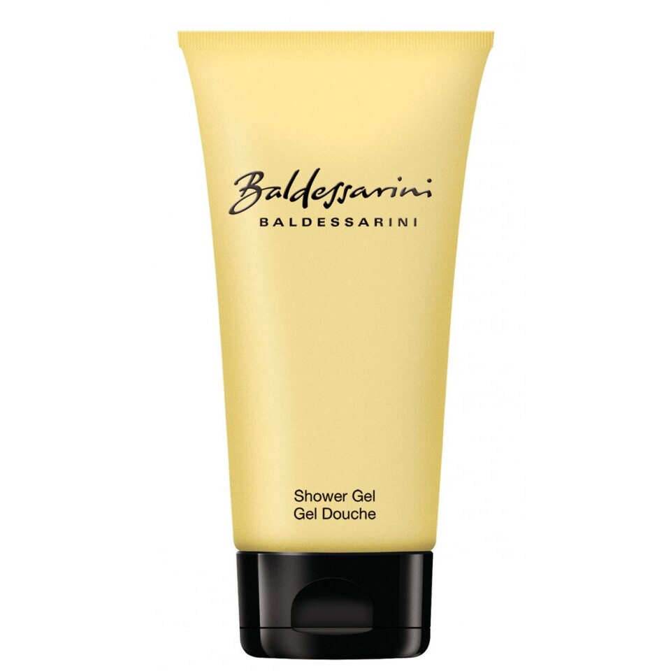 Gel de dus Baldessarini, 200 ml