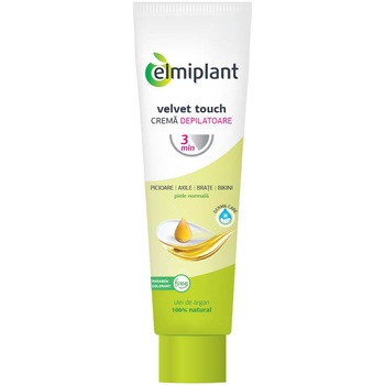 Crema depilatoare Elmiplant 3 Minute, 150 ml Crema depilatoare Elmiplant 3 Minute, 150 ml