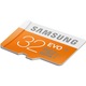 Card de memorie Samsung MicroSDHC EVO, 32GB, Class 10, UHS-I