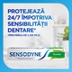 Pasta de dinti Sensodyne Fluoride, 100 ml