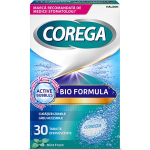 Produse ingrijire aparate si proteze dentare